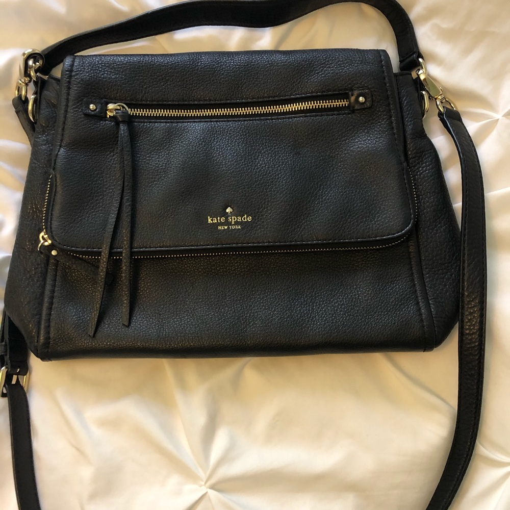 Kate Spade Leather Purse